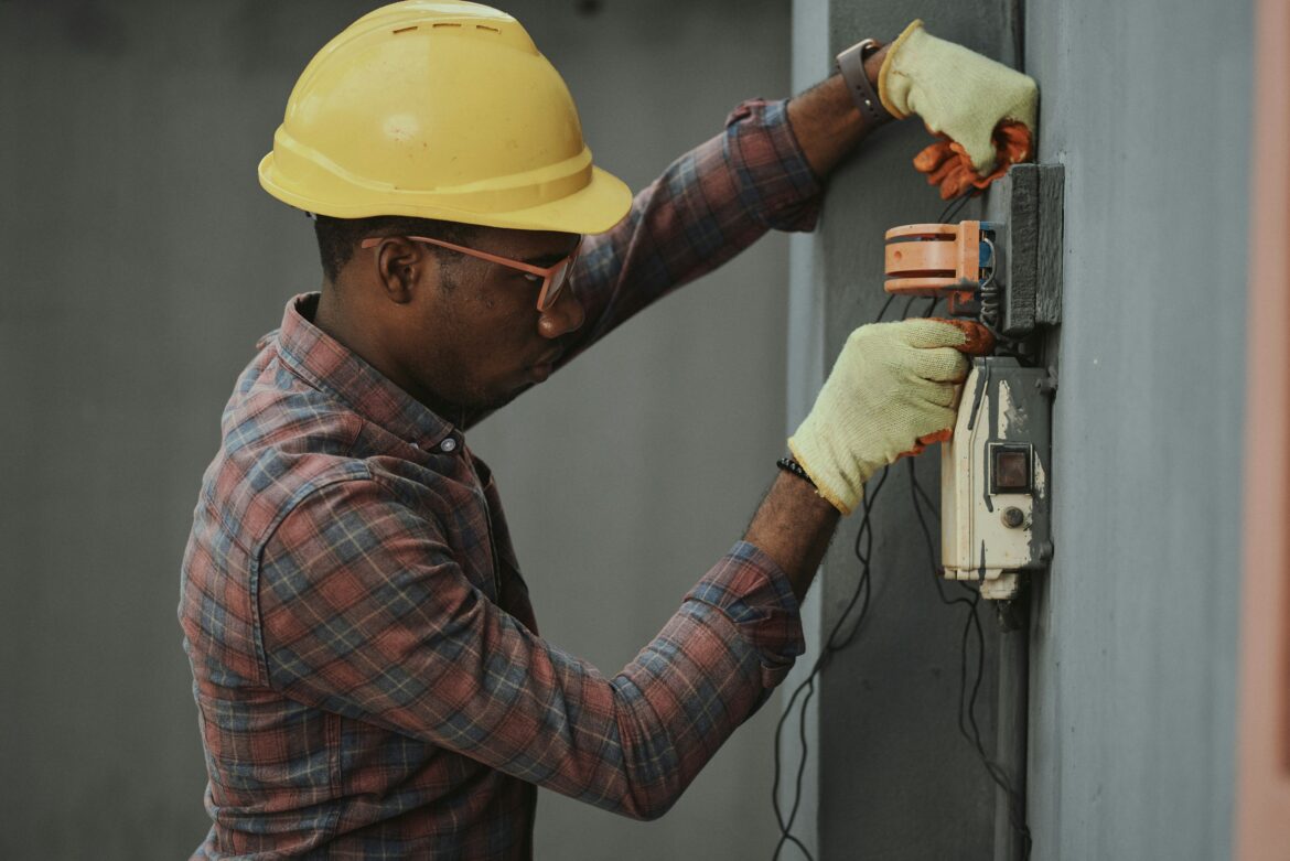 Conducting Home Inspections Safely: Tips for Protecting Yourself and the Home