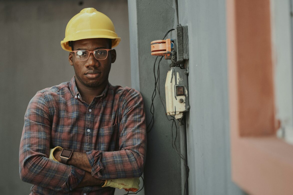 The Home Inspector’s Most Important Safety Equipment: Stay Safe on the Job