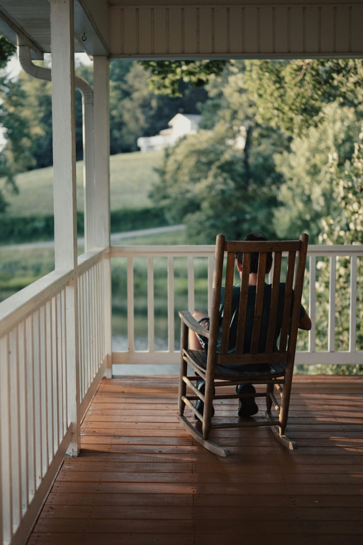 Deck Safety: Essential Tips for a Safe and Secure Outdoor Space